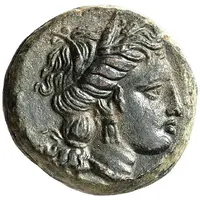 Æ Campanian mercenaries