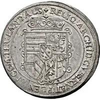 1/4 Thaler - Leopold V
