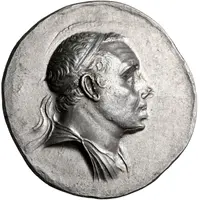 Tetradrachm - Mithradates III