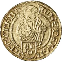 1 Goldgulden - John III