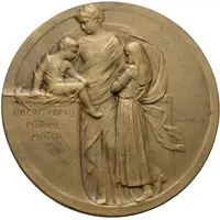 Empress Zita of Austria - Protectress of the war children