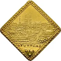 1 Ducat Dukatenklippe