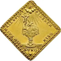 1 Ducat Dukatenklippe