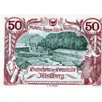 50 Heller Mistlberg