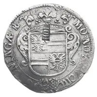 1 Florin / 28 Stivers MO NO ARG