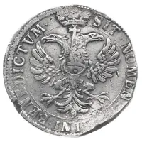 1 Florin / 28 Stivers MO NO ARG