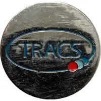 Shopping Trolly Token - TRACS