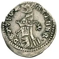 1 Grosso - Balsa III