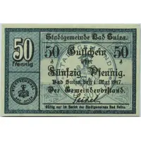 50 Pfennig