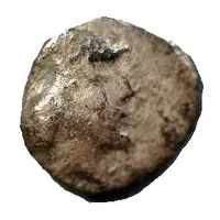 1/2 Ma'ah-Obol Judea