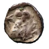 1/2 Ma'ah-Obol Judea