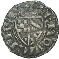 Denier - Arthur of Brittany
