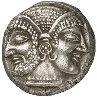 Didrachm