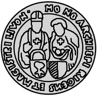 1 Mark - Wolter von Plettenberg and Jasper Linde Riga