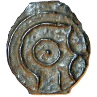 Potin Unit Angular Bull / Holman F2