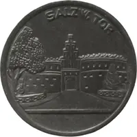 10 Pfennig - Gardelegen