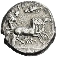 Tetradrachm