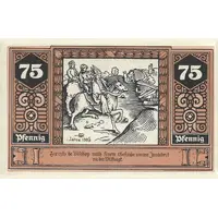 75 Pfennig