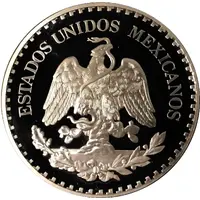 2 Onzas Fusion de Dos Culturas