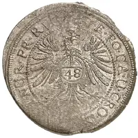 48 Kreuzer - Joachim Ernest Kipper