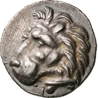 Didrachm