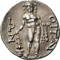 Didrachm