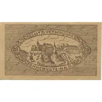 20 Heller Innernstein