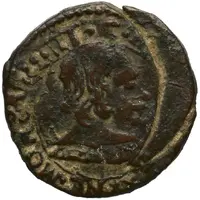 2 Patacchi - Honoré II