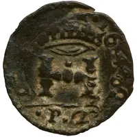 2 Patacchi - Honoré II