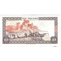 10 Pounds - Elizabeth II