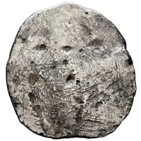 Hunnic Obol - Sind and Punjab