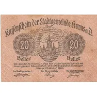 20 Heller Krems