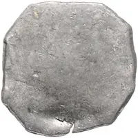 3 Kreuzers Siege coinage