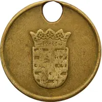 Dog Token Luxembourg