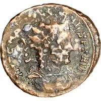 Aurelianus - Sabinus Julianus FELICITAS TEMPORVM, S B