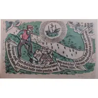 50 Pfennig Vereinigte Lichtspiele