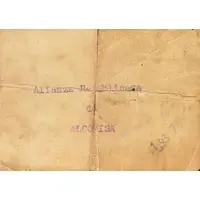 50 Céntimos Alcorisa