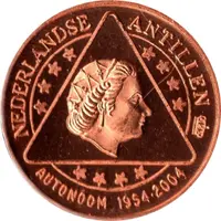 5 Euro Cents Pattern