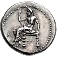 Tetradrachm