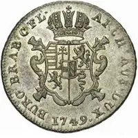 1 Escalin - Maria Theresia