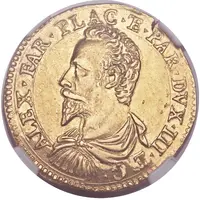 2 Doppie - Alessandro