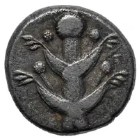 Tetradrachm