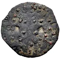 Miliaresion - Mstislav Volodimirovich the Brave