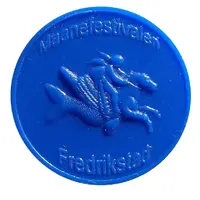 Maanefestivalen Fredrikstad