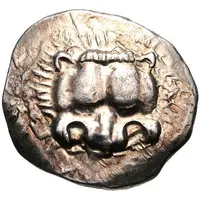 Diobol - Mithrapata Phellos