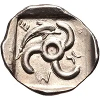 Diobol - Mithrapata Phellos