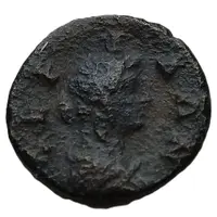 Æ20 - Marcus Aurelius ϹΕΡΔΩΝ