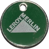 Token - Leroy Merlin