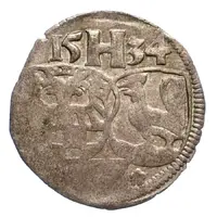 3 Heller - William V