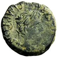 Semis - Tiberius MVN TVRIA